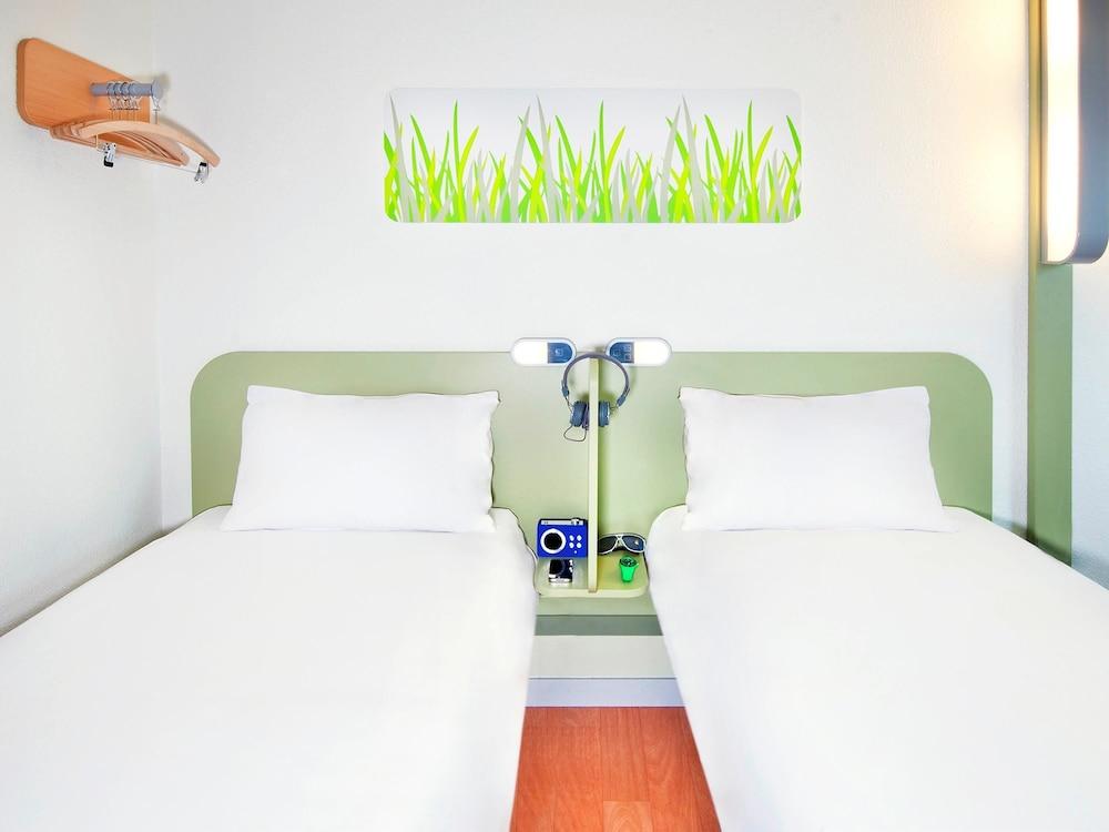 Ibis Budget Le Mans Centre Dış mekan fotoğraf