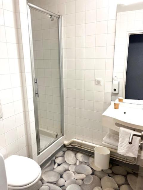 Ibis Budget Le Mans Centre Dış mekan fotoğraf